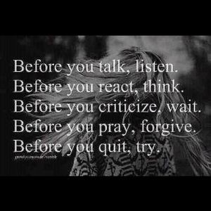 Meet your Posher, Liliey